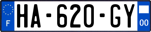 HA-620-GY