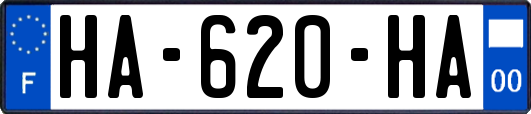 HA-620-HA