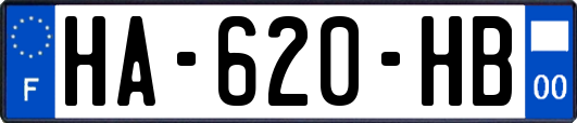 HA-620-HB