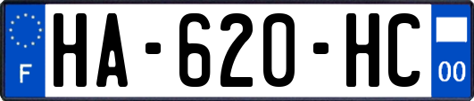 HA-620-HC