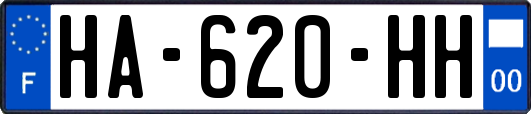 HA-620-HH