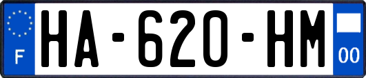 HA-620-HM
