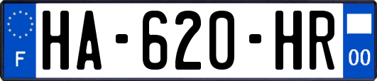 HA-620-HR