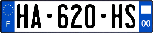 HA-620-HS