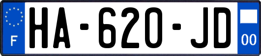 HA-620-JD