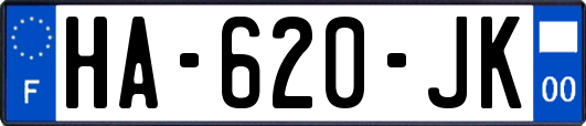 HA-620-JK
