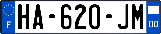 HA-620-JM