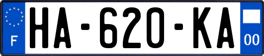 HA-620-KA