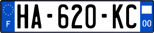 HA-620-KC