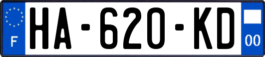 HA-620-KD