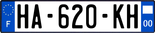 HA-620-KH