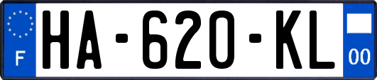 HA-620-KL