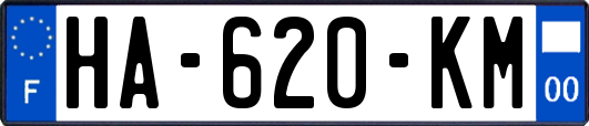HA-620-KM