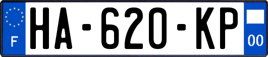 HA-620-KP