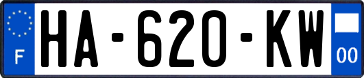 HA-620-KW