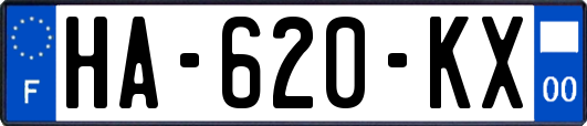 HA-620-KX