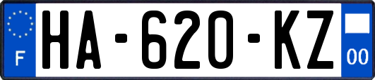 HA-620-KZ