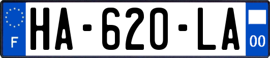HA-620-LA