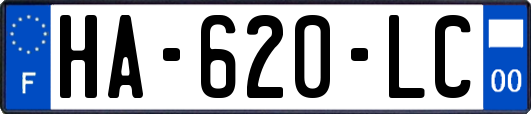 HA-620-LC