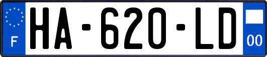 HA-620-LD