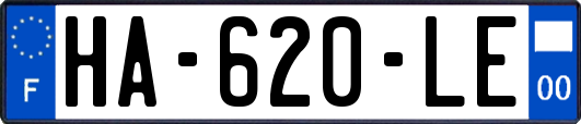 HA-620-LE