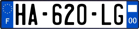 HA-620-LG