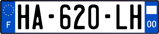 HA-620-LH