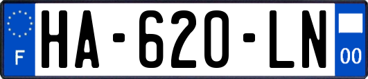 HA-620-LN