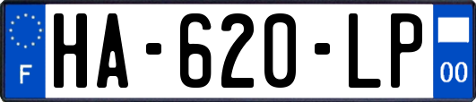 HA-620-LP