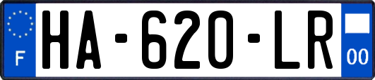 HA-620-LR