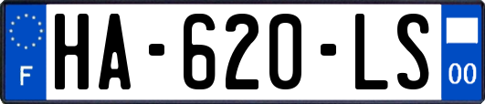 HA-620-LS