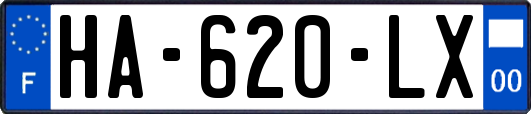 HA-620-LX