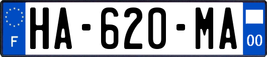HA-620-MA
