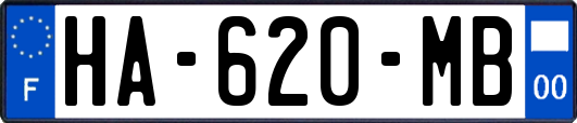 HA-620-MB
