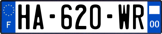 HA-620-WR