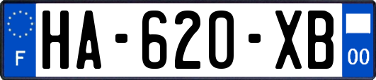 HA-620-XB