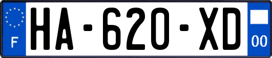 HA-620-XD