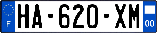 HA-620-XM