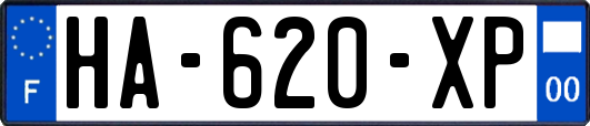 HA-620-XP