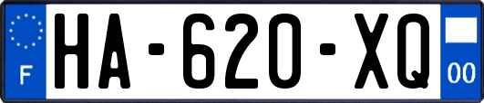 HA-620-XQ