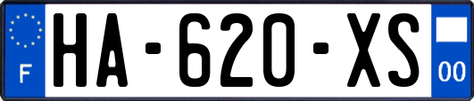 HA-620-XS