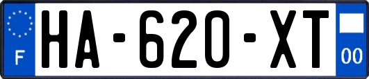 HA-620-XT