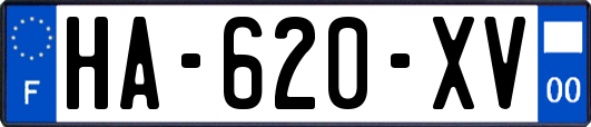 HA-620-XV