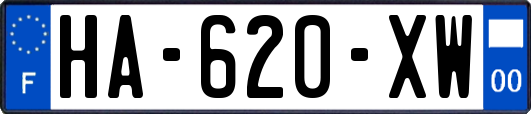 HA-620-XW