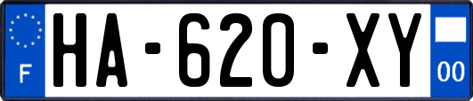 HA-620-XY