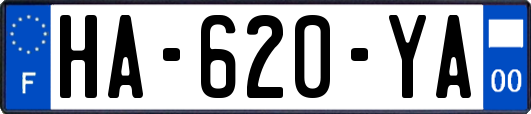 HA-620-YA