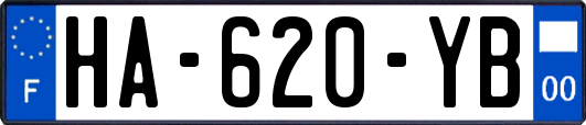 HA-620-YB
