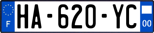 HA-620-YC