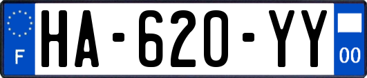 HA-620-YY