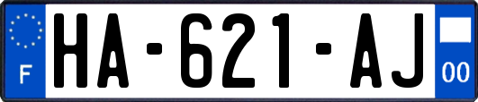 HA-621-AJ